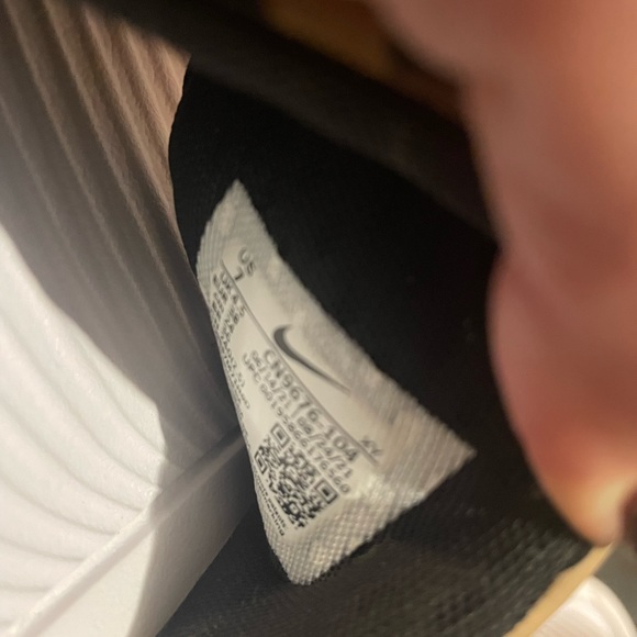 One of a kind Nike slides! - Picture 6 of 6